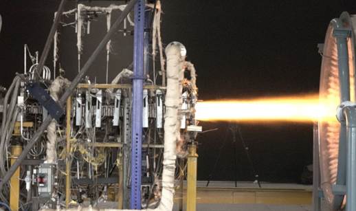 DRDO Conducts Long-Duration Test of Actively Cooled Full Scale Scramjet Combustor